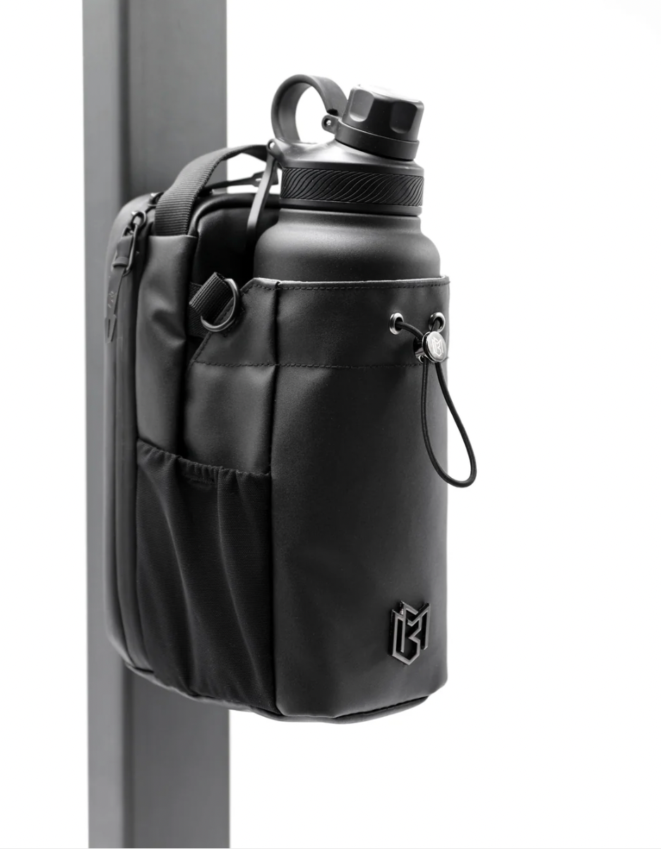 Magnetic Bottle Bag